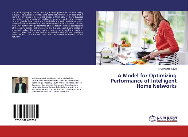 A Model for Optimizing Performance of Intelligent Home Networks