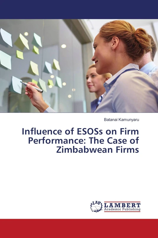 Influence of ESOSs on Firm Performance: The Case of Zimbabwean Firms - Image 1