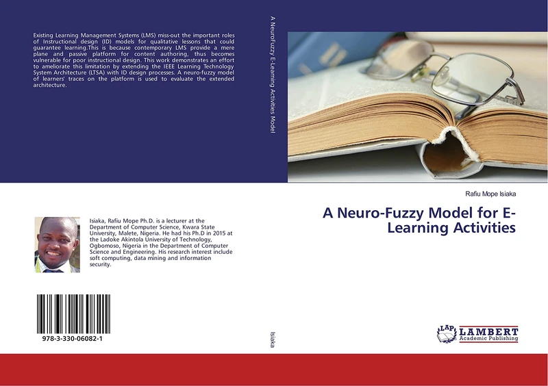 A Neuro-Fuzzy Model for E-Learning Activities