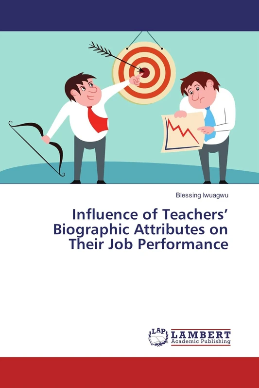 Influence of Teachers’ Biographic Attributes on Their Job Performance