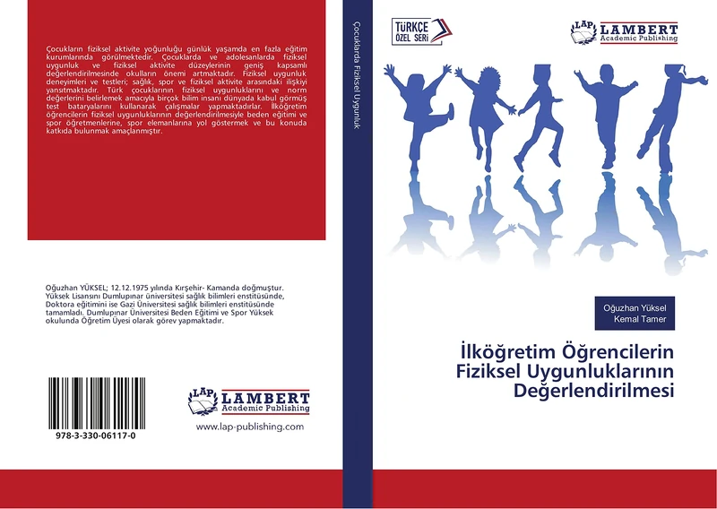 İlköğretim Öğrencilerin Fiziksel Uygunluklarının Değerlendirilmesi