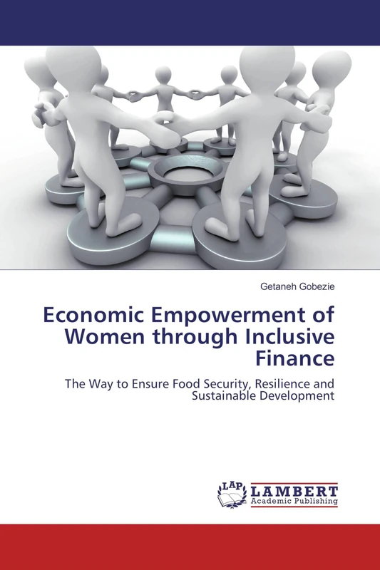 Economic Empowerment of Women through Inclusive Finance: The Way to Ensure Food Security, Resilience and Sustainable Development - Image 1