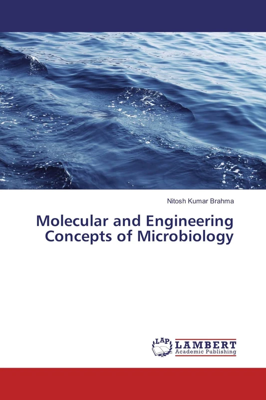 Molecular and Engineering Concepts of Microbiology - Image 1