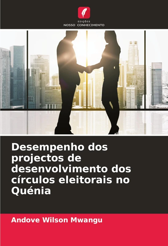 Desempenho dos projectos de desenvolvimento dos círculos eleitorais no Quénia - Image 1