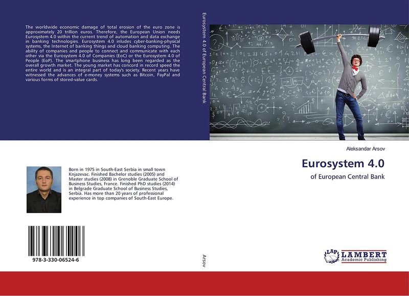 Eurosystem 4.0: of European Central Bank