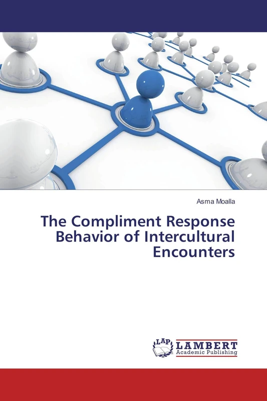 The Compliment Response Behavior of Intercultural Encounters - Image 1