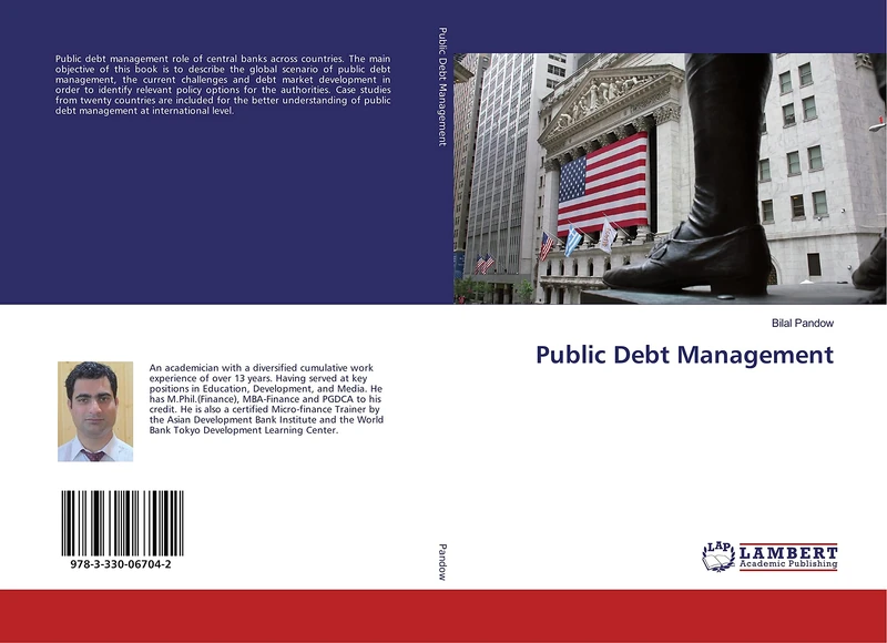 Public Debt Management