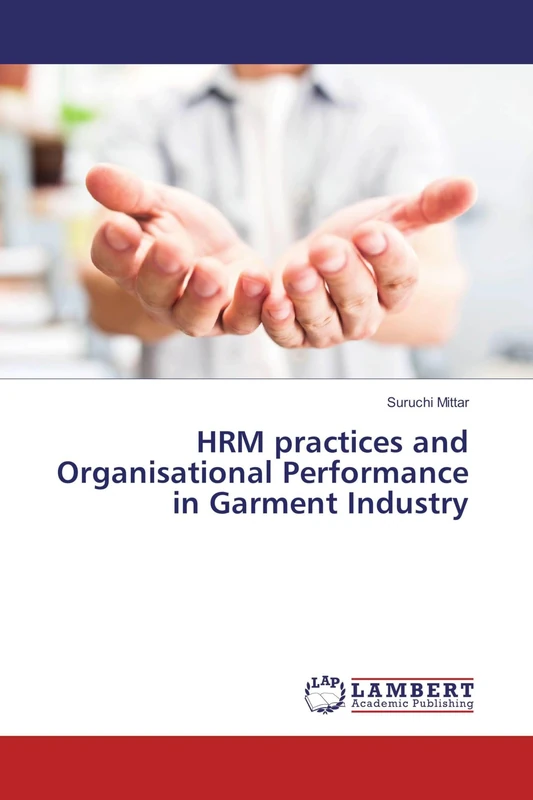 HRM practices and Organisational Performance in Garment Industry - Image 1