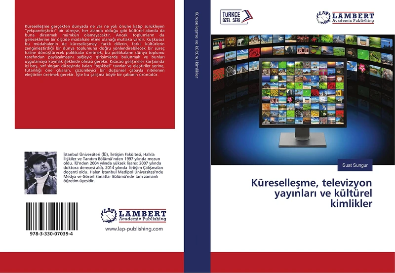 Küreselleşme, televizyon yayınları ve kültürel kimlikler