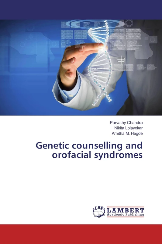 Genetic counselling and orofacial syndromes - Image 1