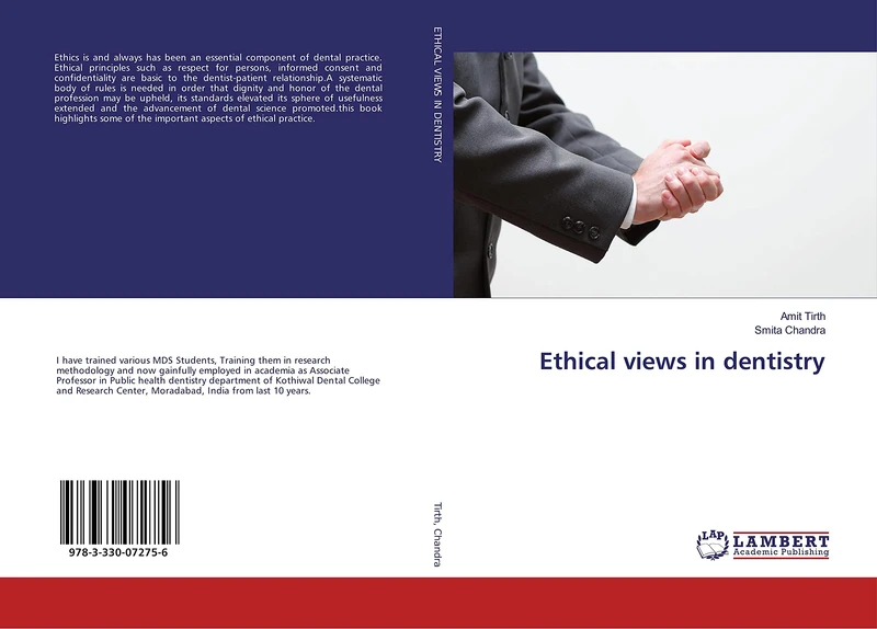 Ethical views in dentistry - Image 1