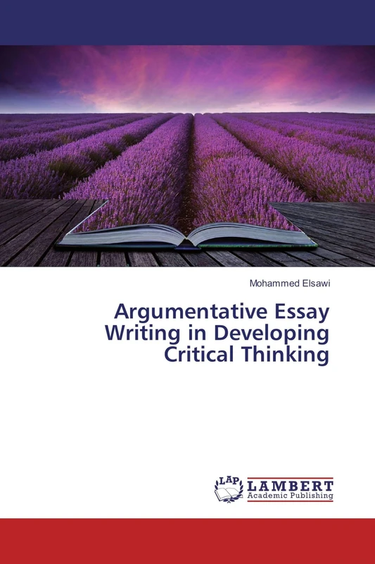 Argumentative Essay Writing in Developing Critical Thinking - Image 1