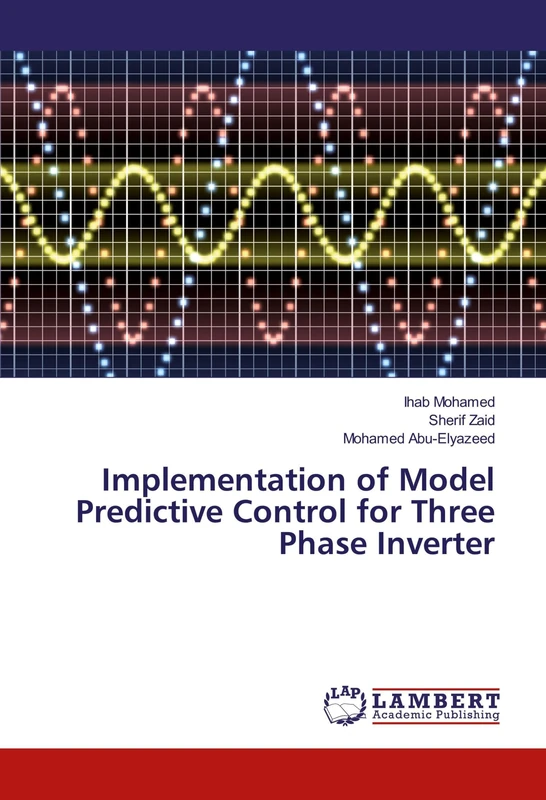 Implementation of Model Predictive Control for Three Phase Inverter