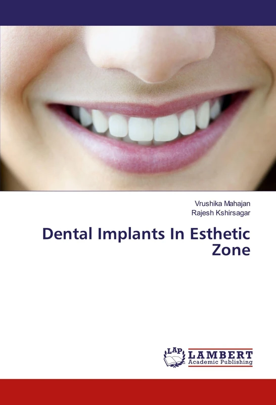 Dental Implants In Esthetic Zone