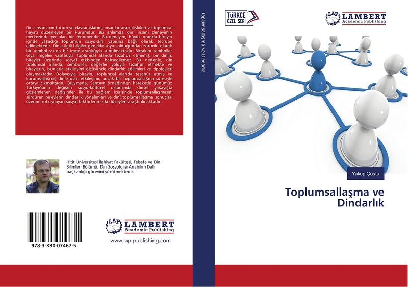 Toplumsallaşma ve Dindarlık