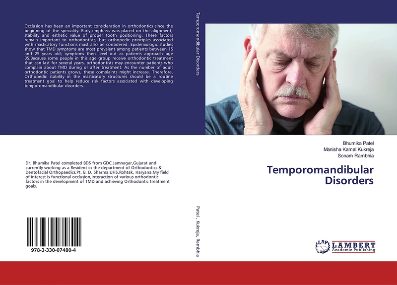Temporomandibular Disorders