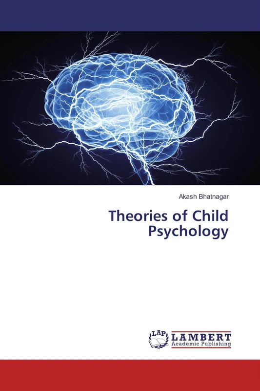 Theories of Child Psychology - Image 1