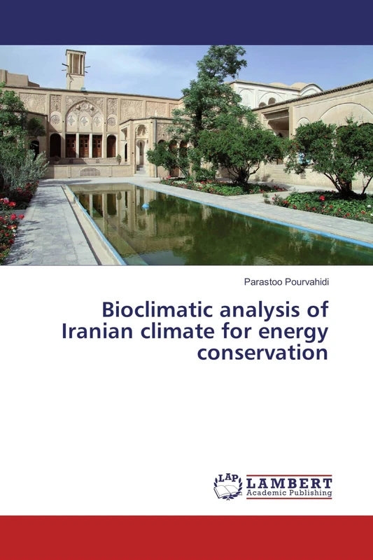 Bioclimatic analysis of Iranian climate for energy conservation - Image 1