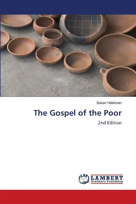 The Gospel of the Poor: 2nd Edition