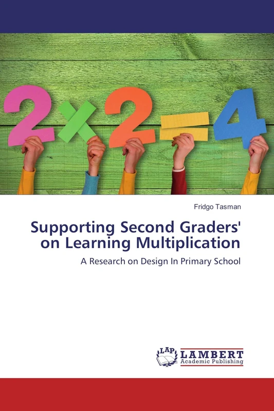 Supporting Second Graders' on Learning Multiplication: A Research on Design In Primary School - Image 1