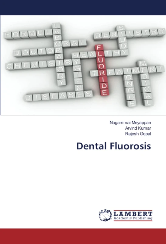 Dental Fluorosis
