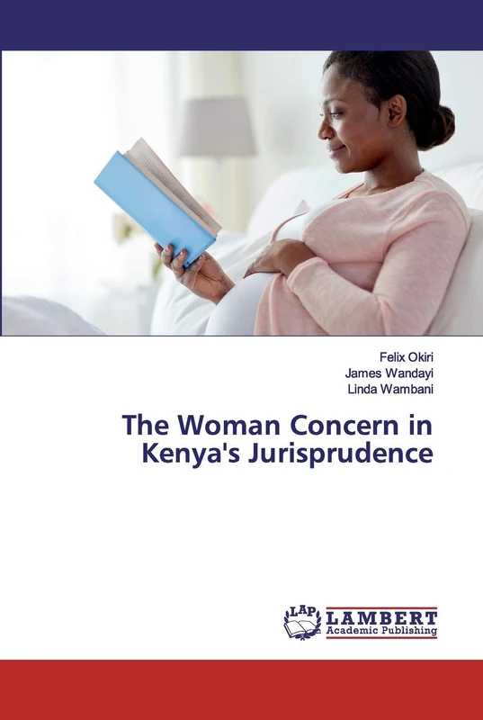 The Woman Concern in Kenya's Jurisprudence