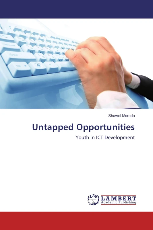 Untapped Opportunities: Youth in ICT Development