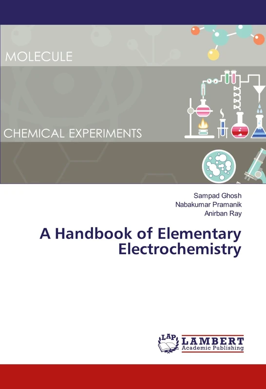 A Handbook of Elementary Electrochemistry
