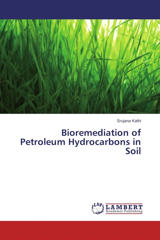 Bioremediation of Petroleum Hydrocarbons in Soil - Image 1