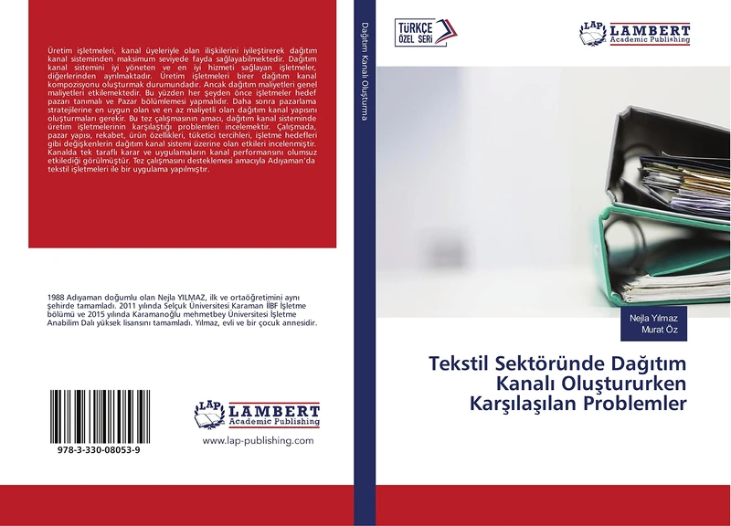 Tekstil Sektöründe Dağıtım Kanalı Oluştururken Karşılaşılan Problemler