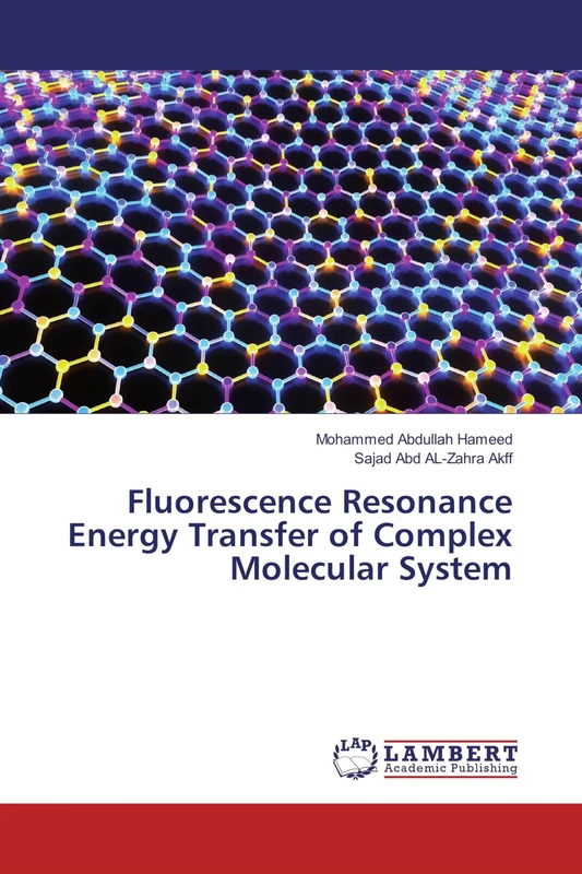 Fluorescence Resonance Energy Transfer of Complex Molecular System