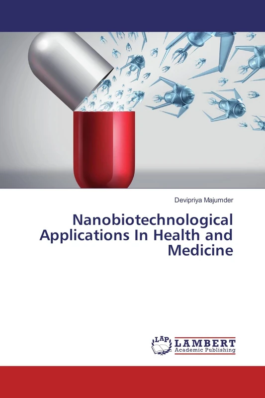 Nanobiotechnological Applications In Health and Medicine - Image 1