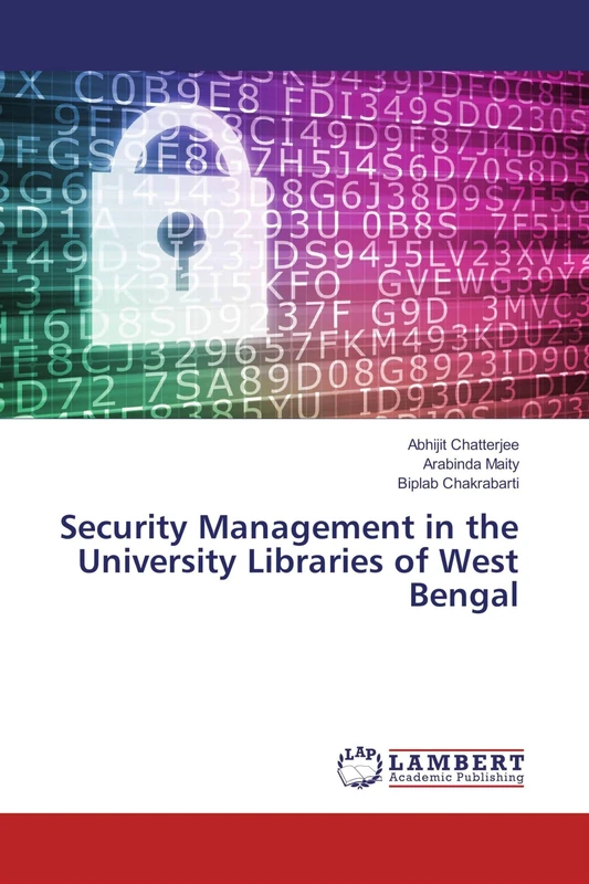 Security Management in the University Libraries of West Bengal - Image 1