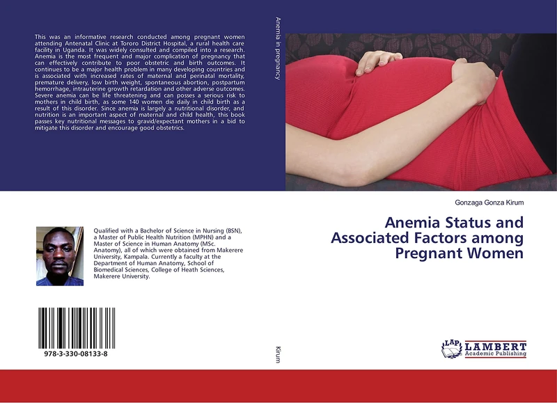 Anemia Status and Associated Factors among Pregnant Women
