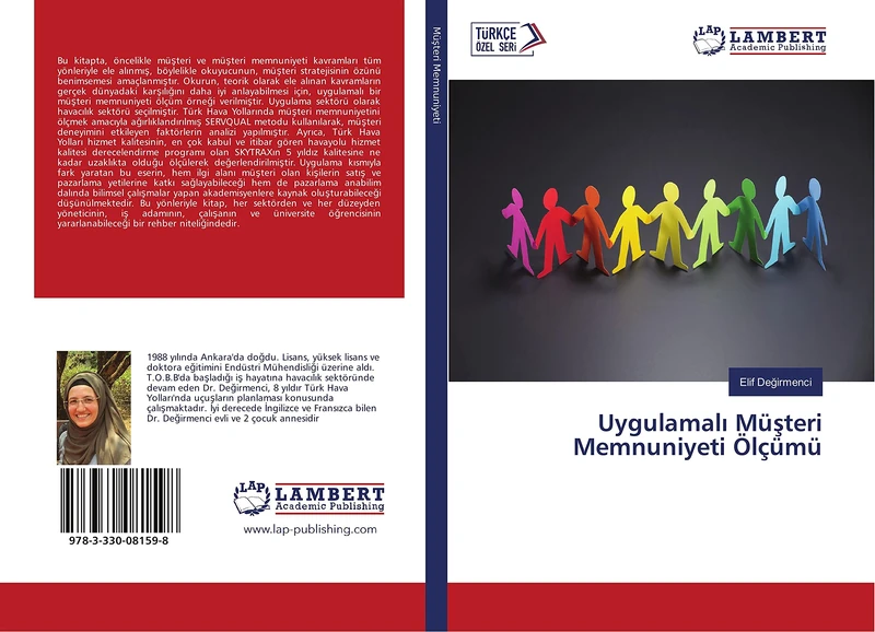 Uygulamalı Müşteri Memnuniyeti Ölçümü - Image 1