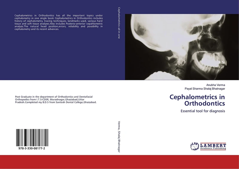 Cephalometrics in Orthodontics: Essential tool for diagnosis