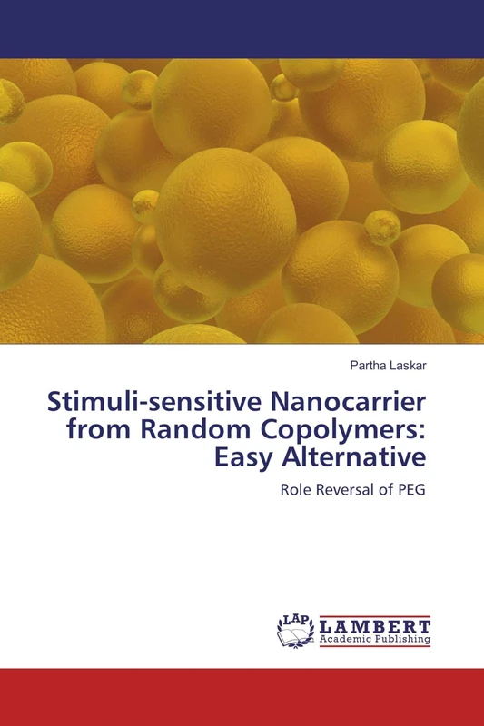 Stimuli-sensitive Nanocarrier from Random Copolymers: Easy Alternative: Role Reversal of PEG
