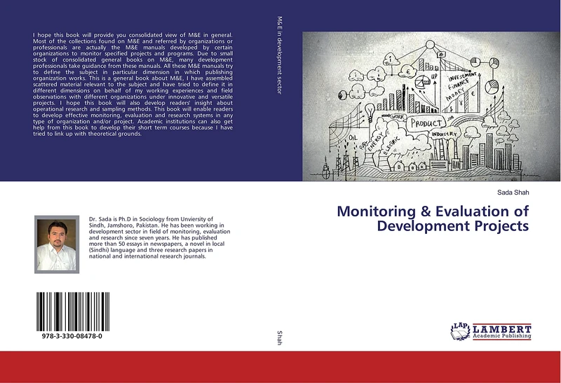 Monitoring & Evaluation of Development Projects