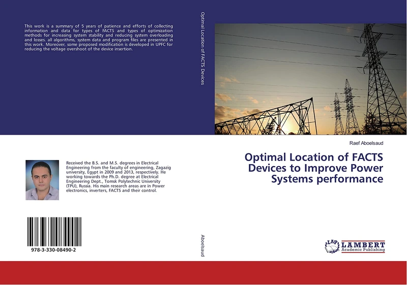 Optimal Location of FACTS Devices to Improve Power Systems performance