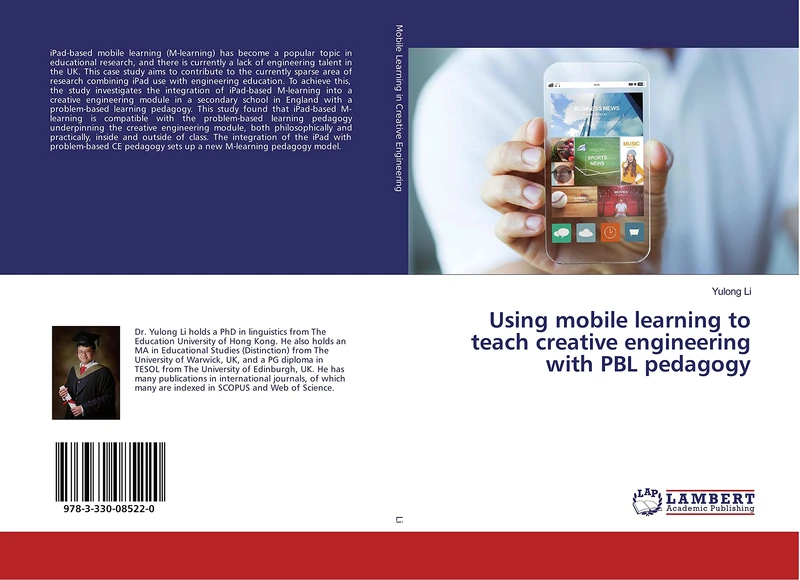 Using mobile learning to teach creative engineering with PBL pedagogy - Image 1