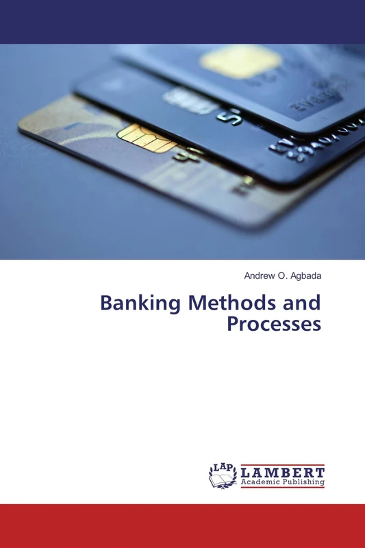 Banking Methods and Processes - Image 1