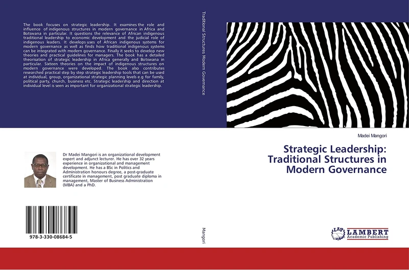 Strategic Leadership: Traditional Structures in Modern Governance - Image 1