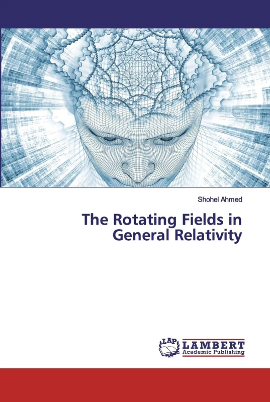 The Rotating Fields in General Relativity - Image 1