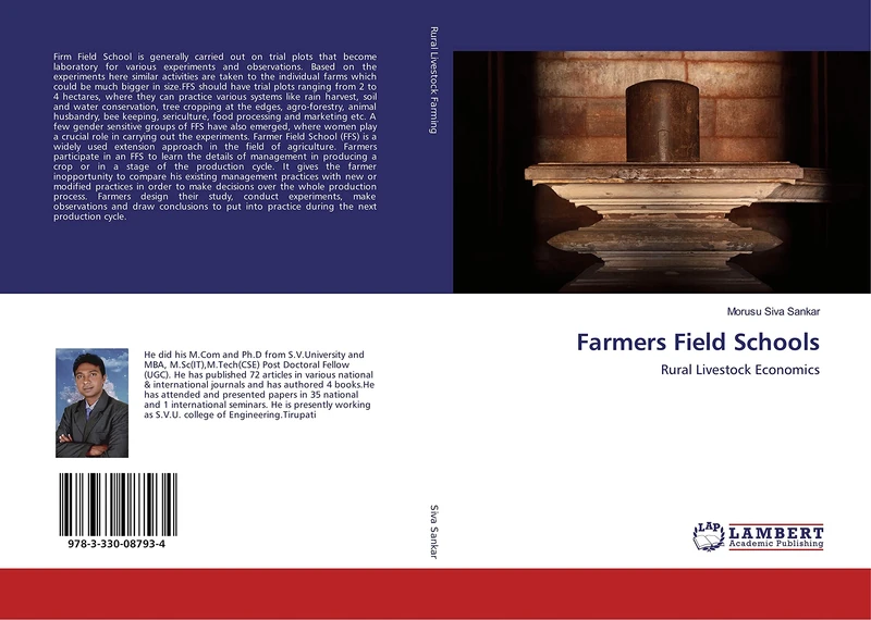 Farmers Field Schools: Rural Livestock Economics