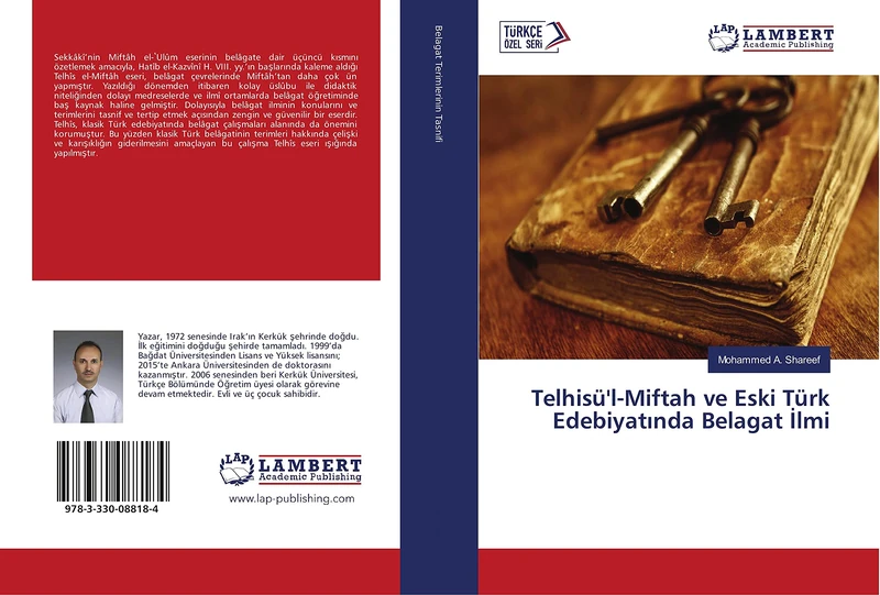 Telhisü'l-Miftah ve Eski Türk Edebiyatında Belagat İlmi