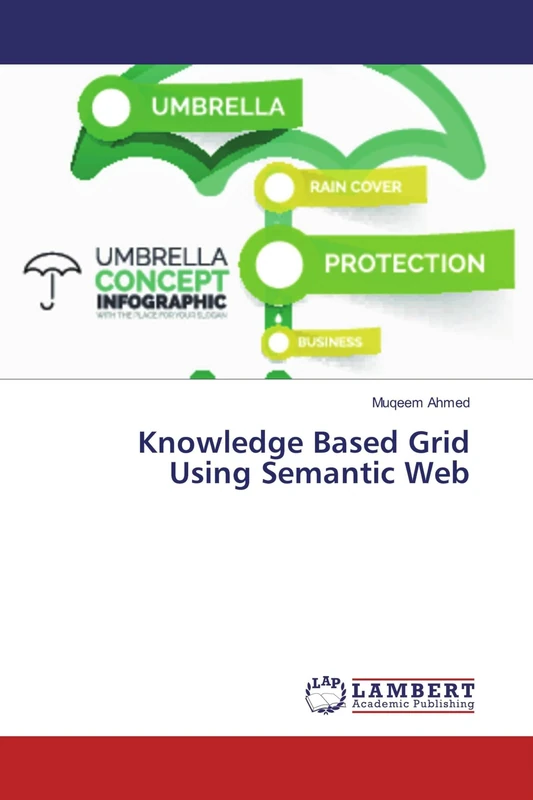 Knowledge Based Grid Using Semantic Web
