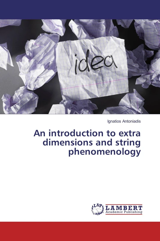 An introduction to extra dimensions and string phenomenology