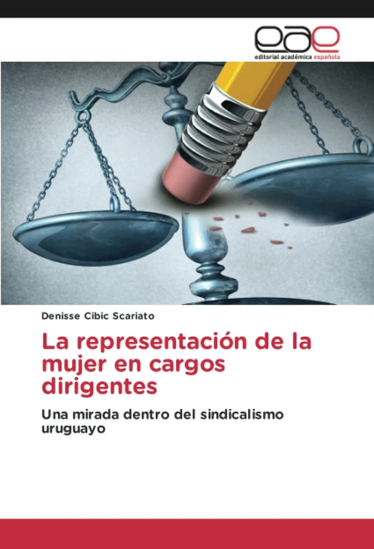 La representación de la mujer en cargos dirigentes: Una mirada dentro del sindicalismo uruguayo - Image 1