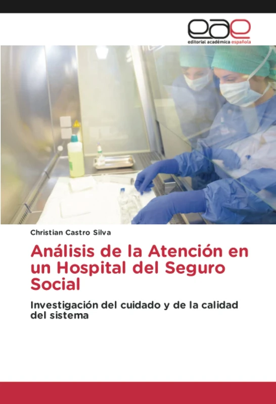 Análisis de la Atención en un Hospital del Seguro Social: Investigación del cuidado y de la calidad del sistema