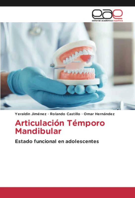 Articulación Témporo Mandibular: Estado funcional en adolescentes